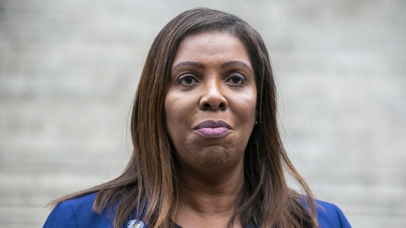 NextImg:New York AG accuses crypto firms of deceiving investors in $1 billion fraud | CNN Business