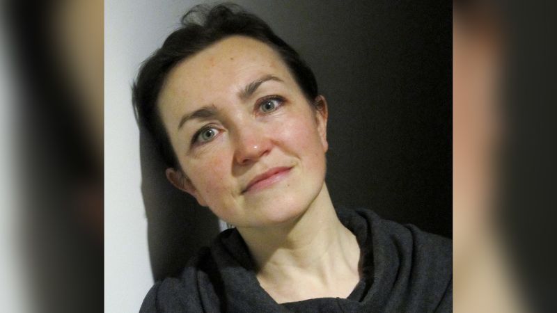 Russian Court docket Extends Detention of U.S. Journalist Alsu Kurmasheva