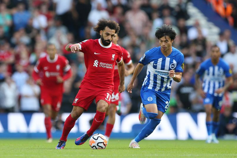 Mohamed Salah's Urgent Plea: Immediate Humanitarian Aid for Gaza Needed - Join the Cause Now!