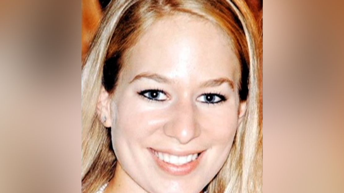 Natalee Holloway