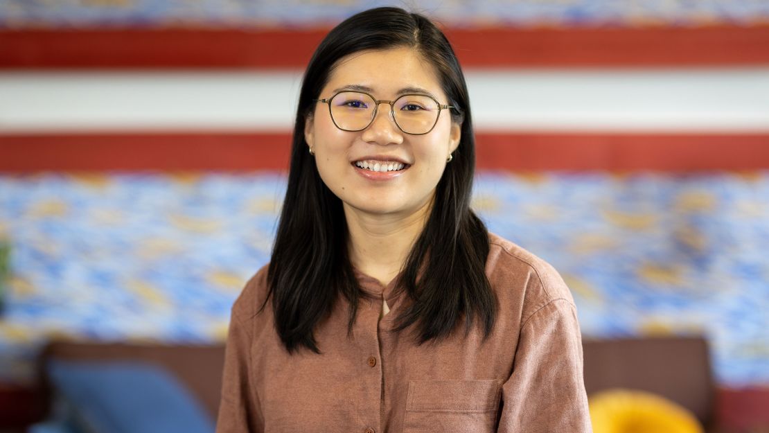 Yanqi Xu, a journalist for the Flatwater Free Press, said she was "shocked" when Nebraska's governor dismissed her reporting by commenting on her nationality. 