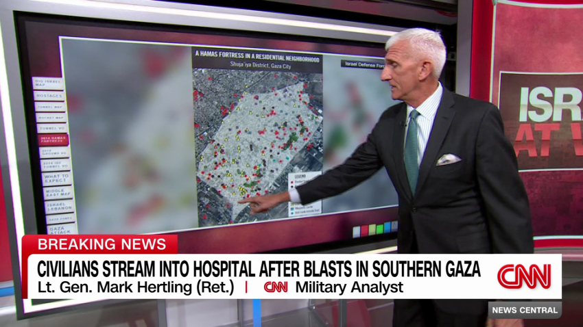 exp gaza challenges hertling 101909aseg2 cnni world_00002001.png