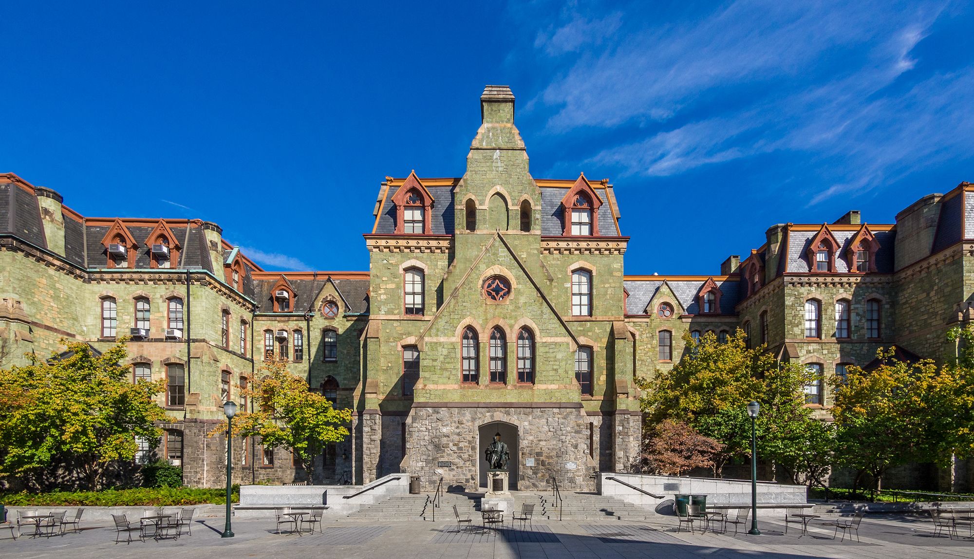 Groups & Organizations  University of Pennsylvania