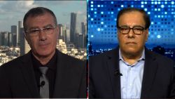 Amanpour Eldar Abuelaish