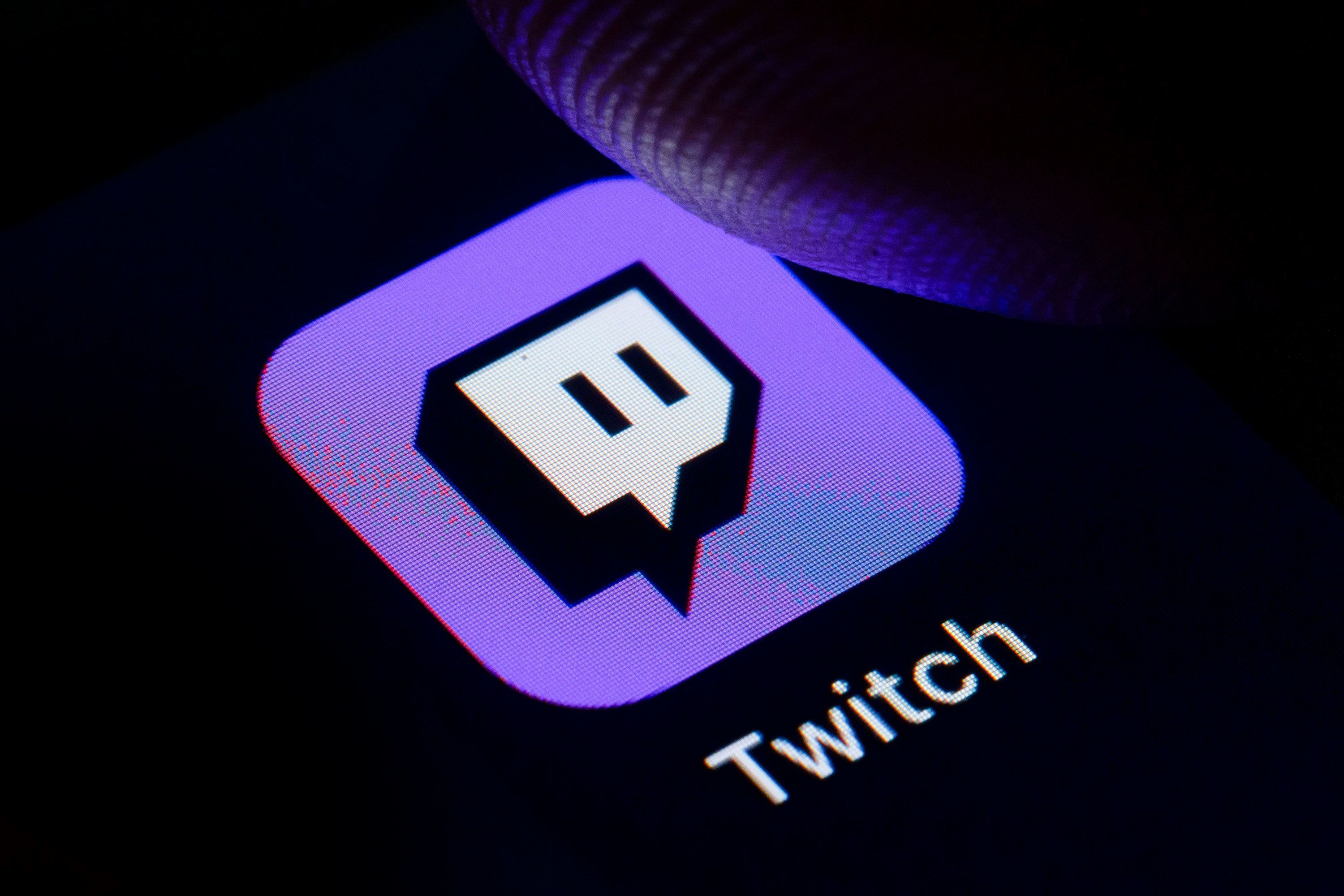 Why some licensed therapists are streaming on Twitch - Polygon