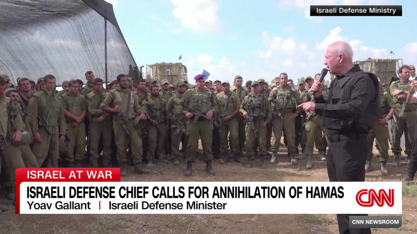 exp Israel Gaza ground war Robertson pkg 102001ASEG2 CNNI World_00003419.png