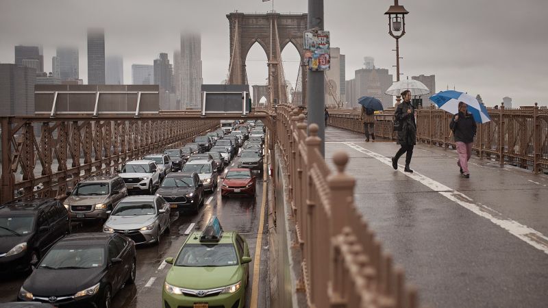 NextImg:The Northeast weekend weather curse is nearly two months old. Here's what's causing it and when it could end | CNN