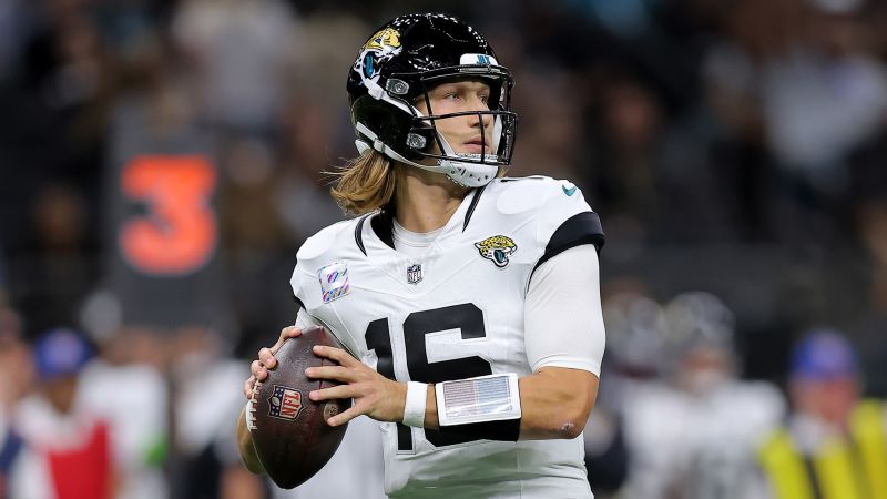 Jacksonville Jaguars come out on top in thrilling game against the New ...