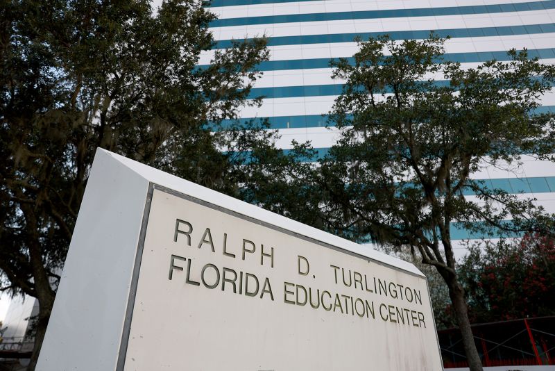 Florida’s Private Colleges And Universities Must Comply With Rule ...