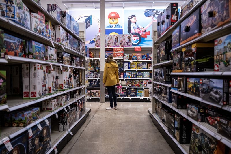 How toy and game companies are winning back their grown up former