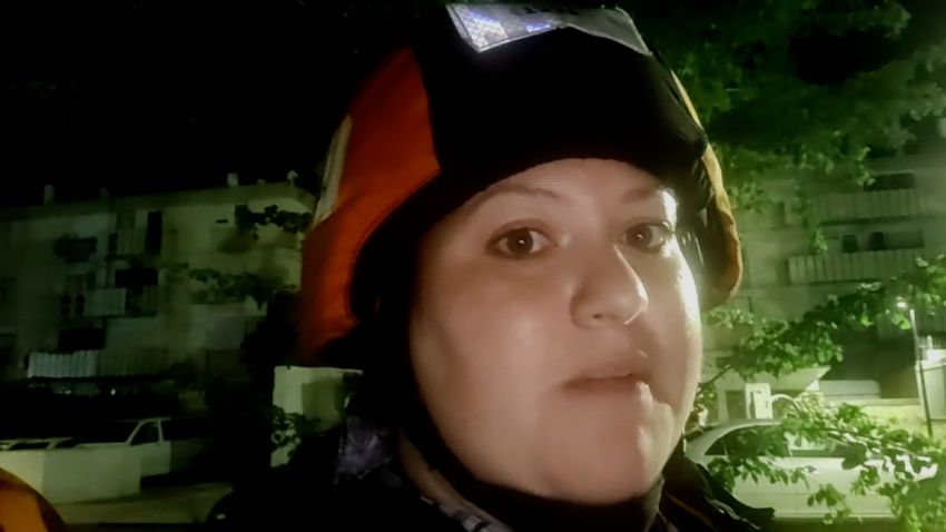 Naomi Galeano SCREENGRAB