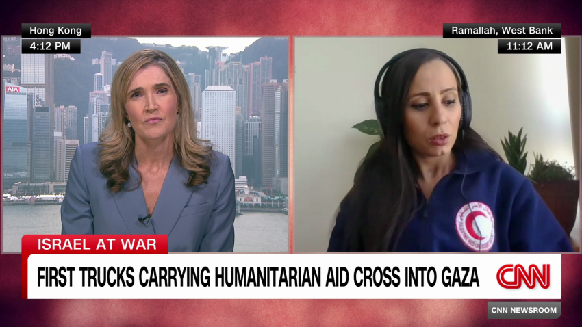 exp gaza humanitarian nebal farsakh intv 102204ASEG1 cnni world _00002430.png