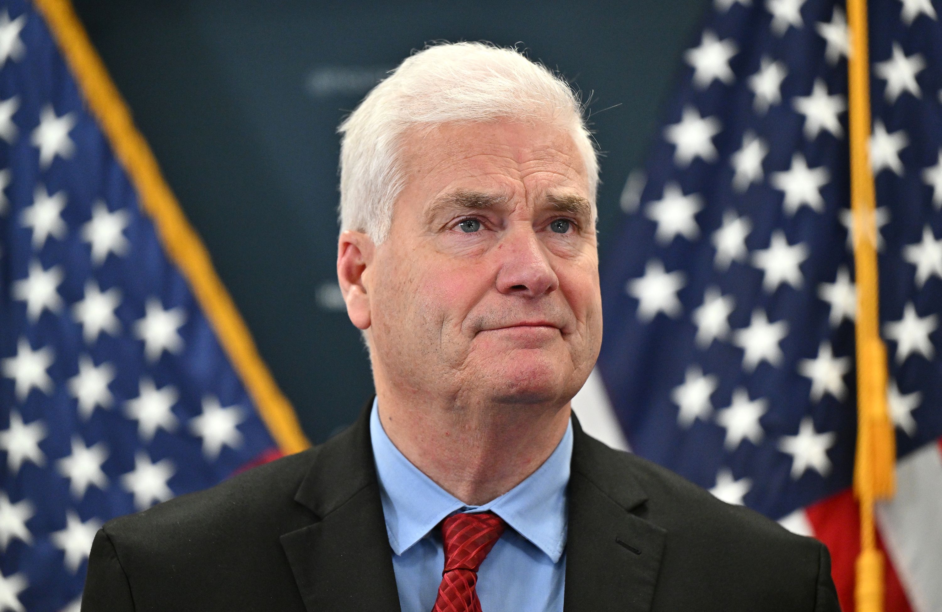 House GOP Whip Tom Emmer moves to lock in support for speakership amid crowded field | CNN Politics