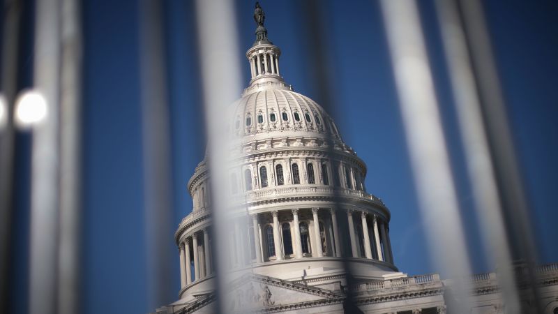 NextImg:Uncertainty looms for future aid to Ukraine and Israel as speaker drama continues | CNN Politics