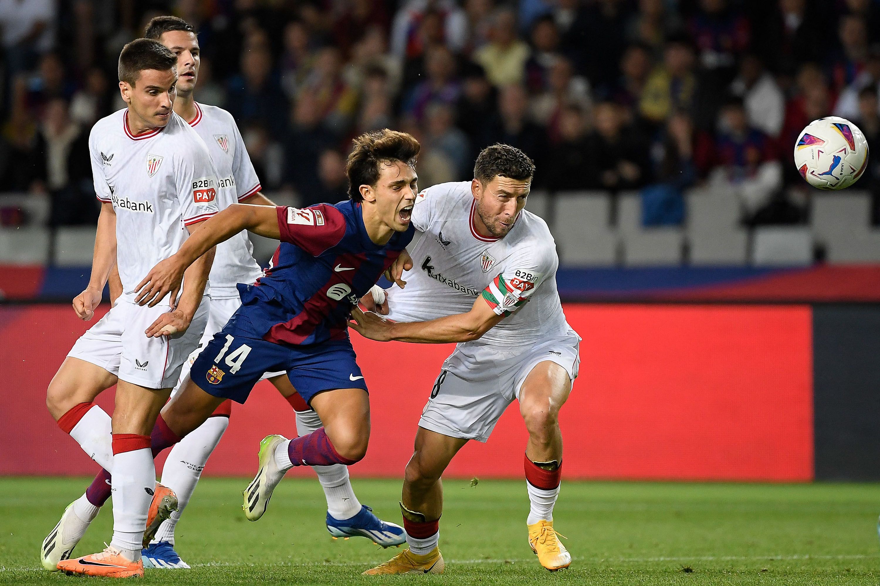 Marc Guiu, 17, becomes youngest debutant to score for Barcelona | CNN