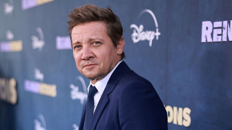 Jeremy Renner Reveals How His Life Has Changed Since His Near-fatal ...