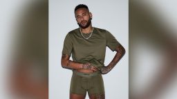 Skims, the underwear and apparel brand founded by Kim Kardashian, is hoping to entice a new customer: men. 