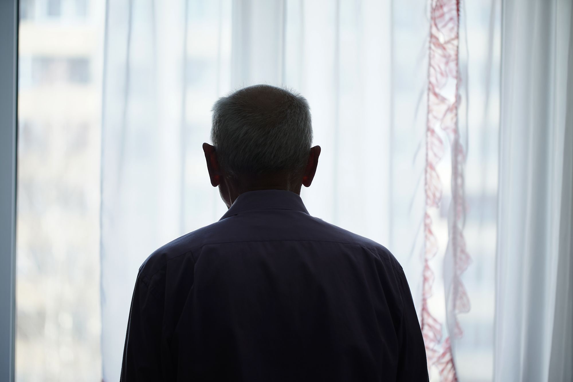 The loneliness epidemic: Nearly 1 in 4 adults feel lonely, new