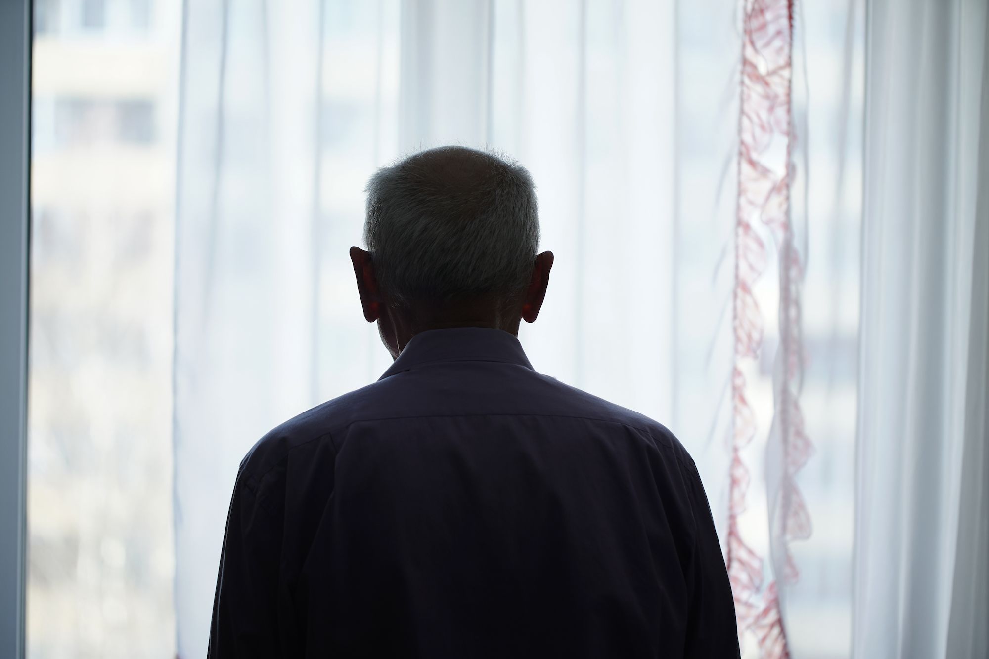 The loneliness epidemic: Nearly 1 in 4 adults feel lonely, new survey finds