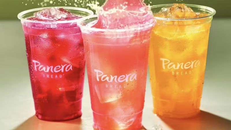Read more about the article Panera faces lawsuit over ‘Charged Lemonade’ energy drink after 21-year-old’s death – CNN