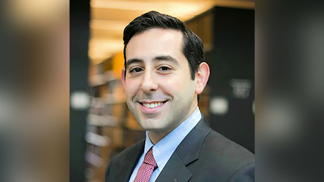 Mark Goldfeder