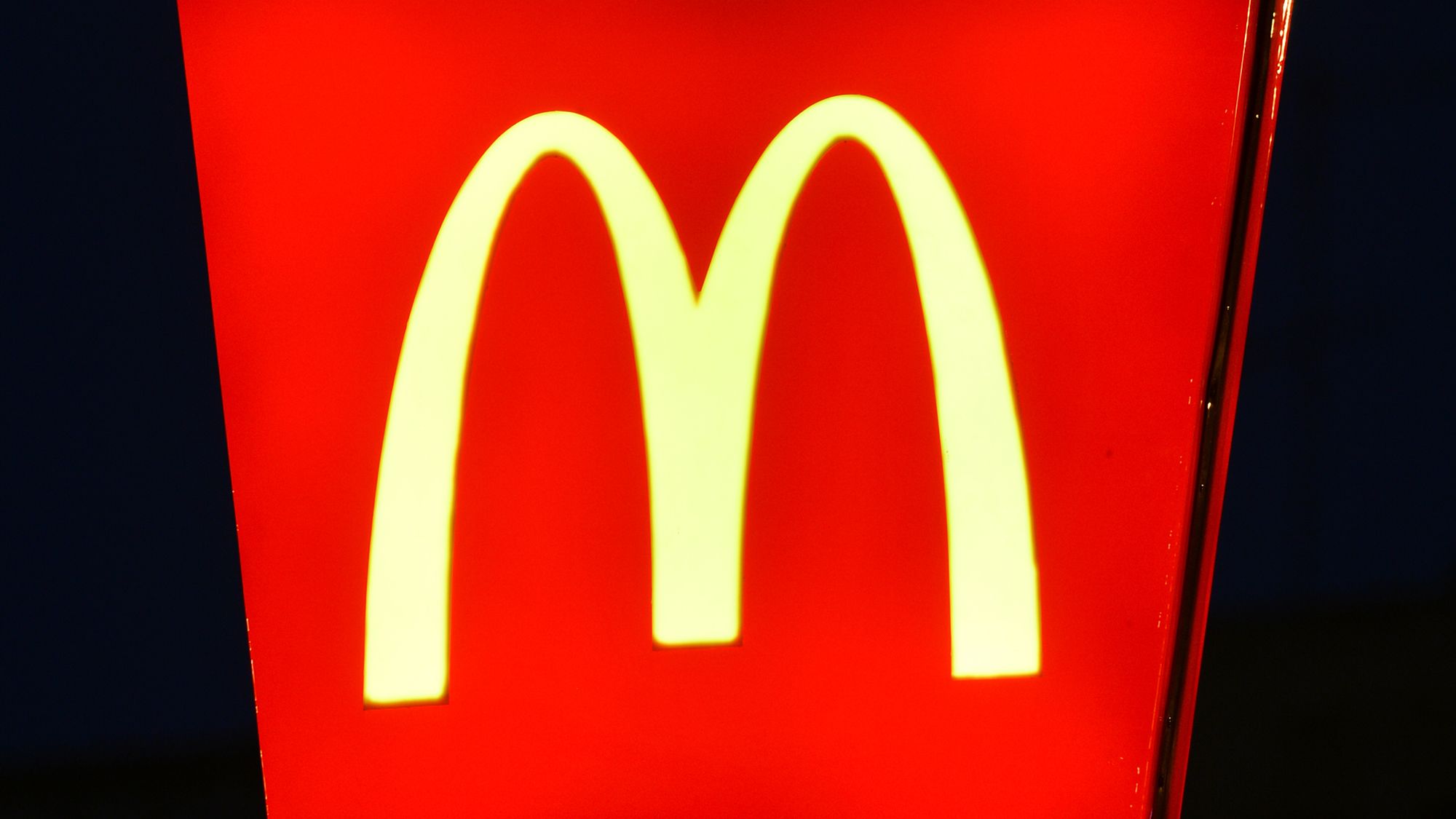 How McDonald's Middle East franchises got into a public feud over Israel