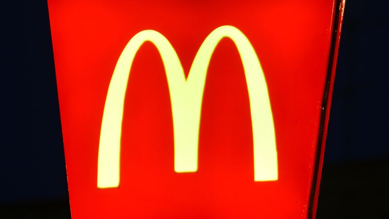 How McDonald's Middle East franchises got into a public feud over Israel