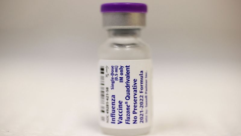 Пандемията Covid-19 унищожи един щам на грипа и това ще промени следващите ваксини