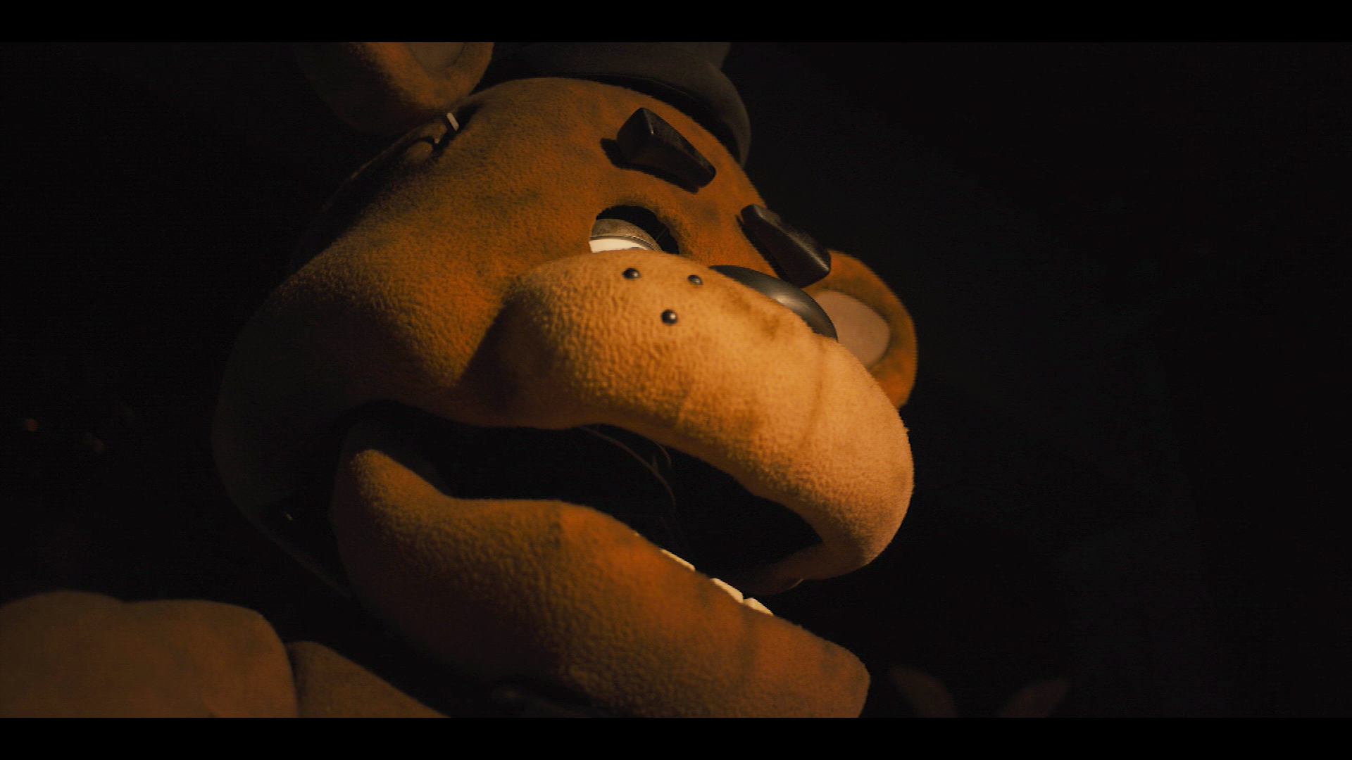 Game-turned-movie 'Five Nights at Freddy's