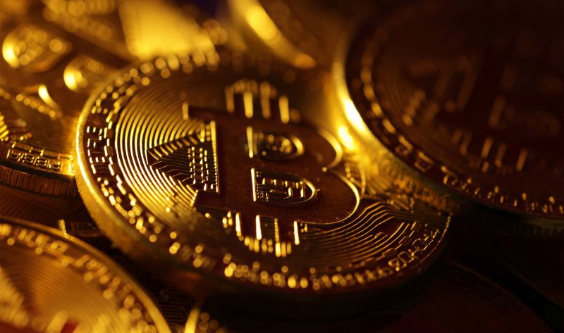 Why bitcoin is surging again CNN Business