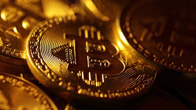 Bitcoin ára: Miért emelkedik újra a kriptovaluta?