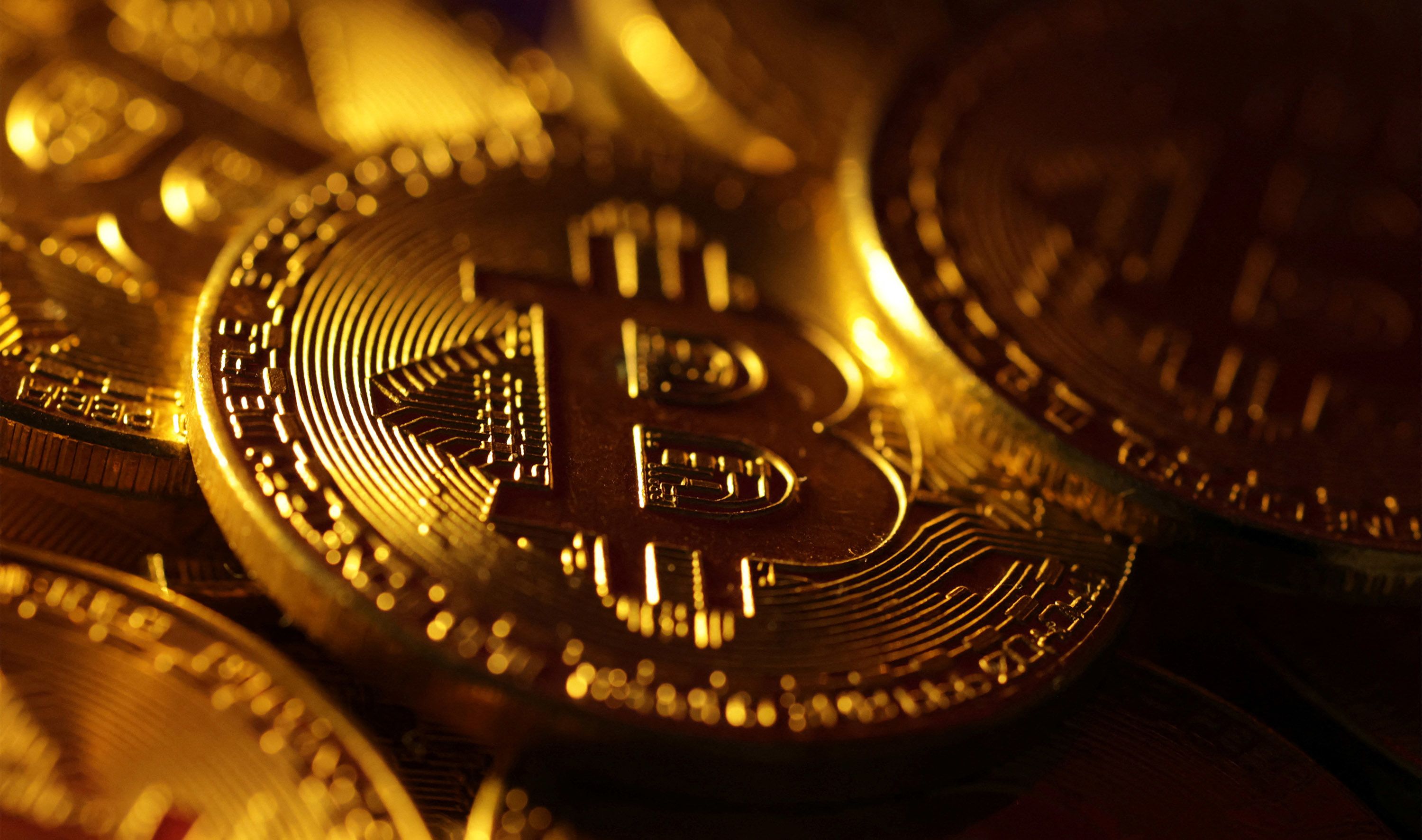Bitcoin price: Why the cryptocurrency is surging again