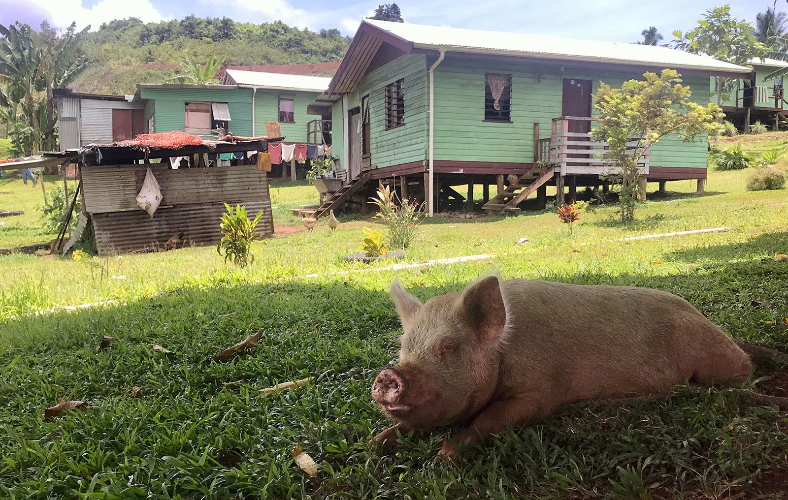 Travellers are flocking to these ghost towns and abandoned places - Lonely  Planet