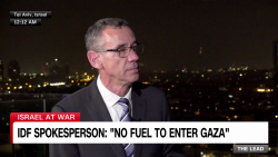The Lead / Mark Regev / Jake Tapper LIVE_00004325.png