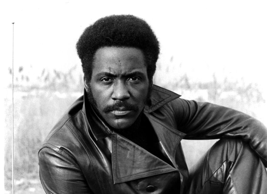 <a href="https://www.cnn.com/2023/10/24/entertainment/richard-roundtree-death/index.html" target="_blank">Richard Roundtree</a>, the stage and screen actor best known for his performance as a tough-talking private eye in 1971's "Shaft," died on October 24, according to multiple reports. He was 81.