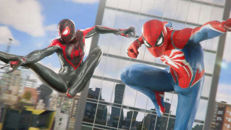 Marvel's Spider-Man 2 Review Roundup (91% on Metacritic!) 