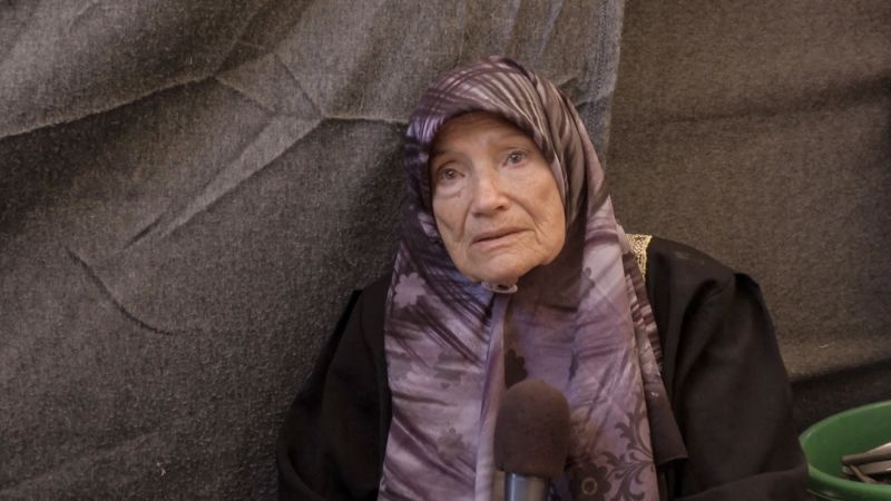 Escalating Gaza Conflict Compounds West Bank Palestinians' Plight with Heightened Restrictions and Settler Violence