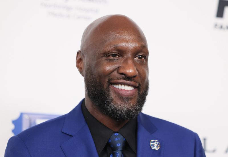 Lamar Odom S Surprising New Gig Supporting Senior Housing CNN   231025123421 01 Lamar Odom 081823 