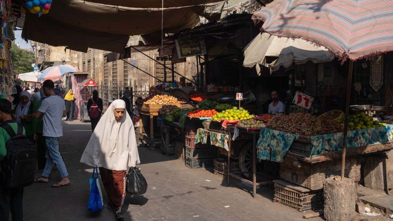 صندوق النقد الدولي: الاقتصادات المجاورة قد تعاني من الحرب بين إسرائيل وحماس