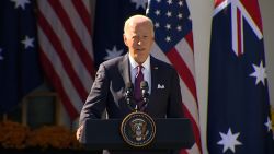 President Biden
