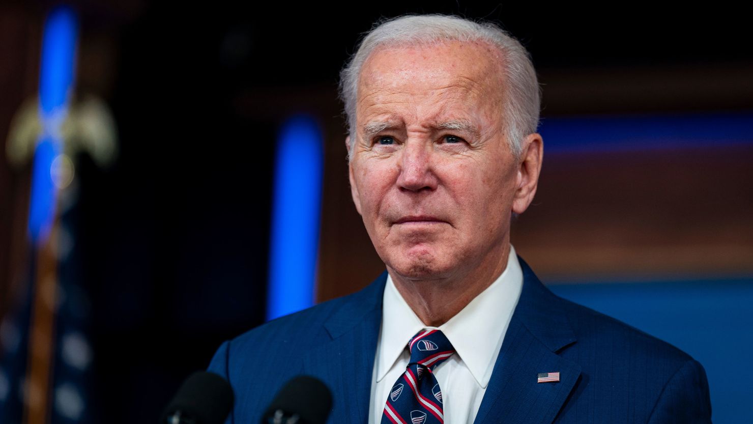 Critics charge political concerns have led Biden administration to