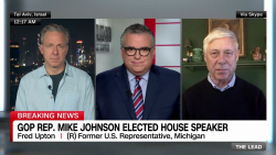 The Lead / David Chalian / Fred Upton / Speaker vote / Jake Tapper LIVE_00002124.png