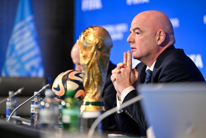 The Controversial Kiss: Rubiales' Actions Cast a Shadow Over Spain's Women's World Cup Triumph, Claims FIFA Secretary General