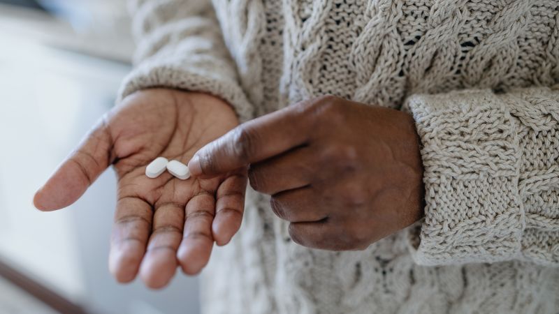 For some cardiac patients with stents, long-term aspirin treatments might be on the way out