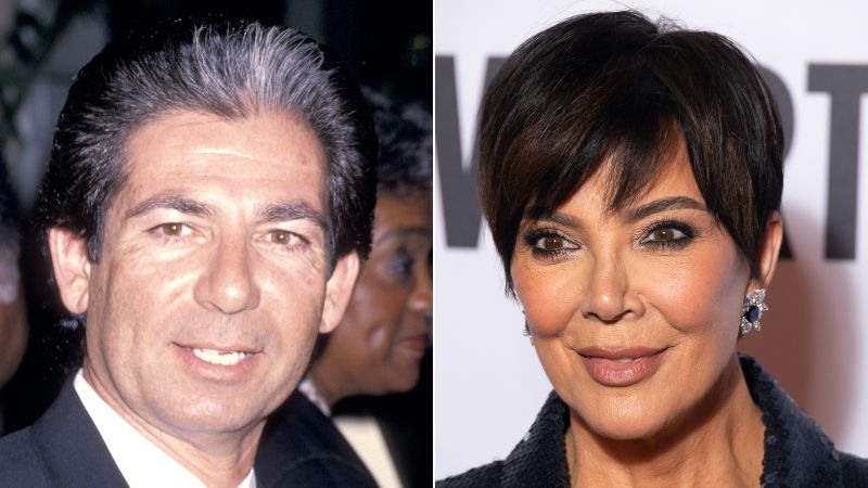 Kris Jenner Reveals Why She Cheated On Robert Kardashian CNN   231026124212 01 Robert Kardashian Kris Jenner Split 