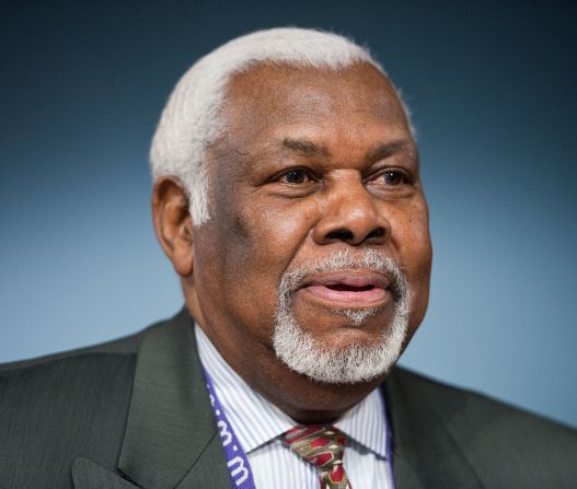 <a href="https://www.cnn.com/2023/10/26/politics/bertie-bowman-dies-longest-serving-african-american-congress-staffer/index.html" target="_blank">Herbert "Bertie" Bowman</a>, the longest-serving African American congressional staffer in history, died on October 25, according to a spokesperson for the Senate Committee on Foreign Relations. Bowman worked on Capitol Hill for more than 60 years. He was 92.