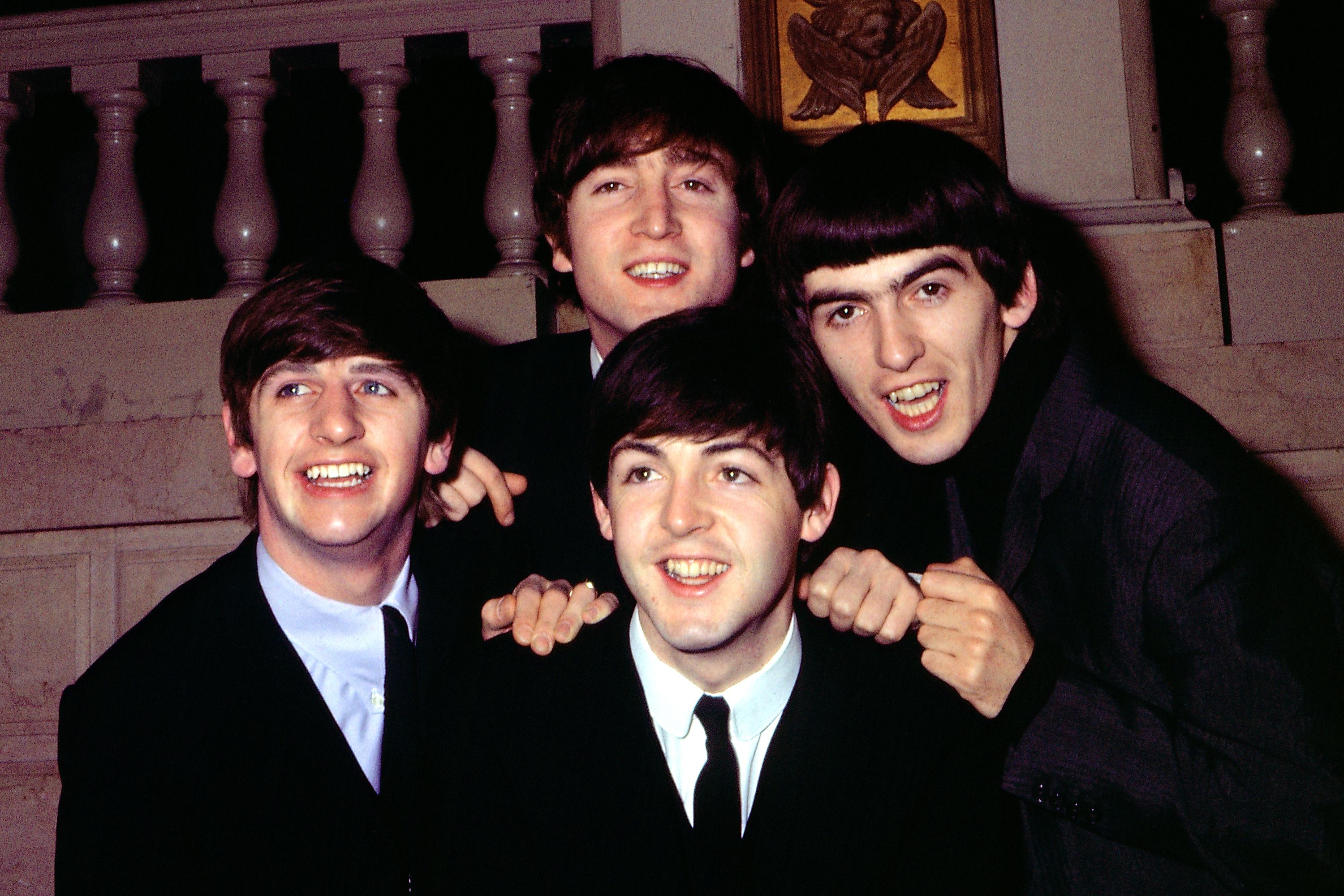 The Beatles 'Now and Then': Listen to their last new song
