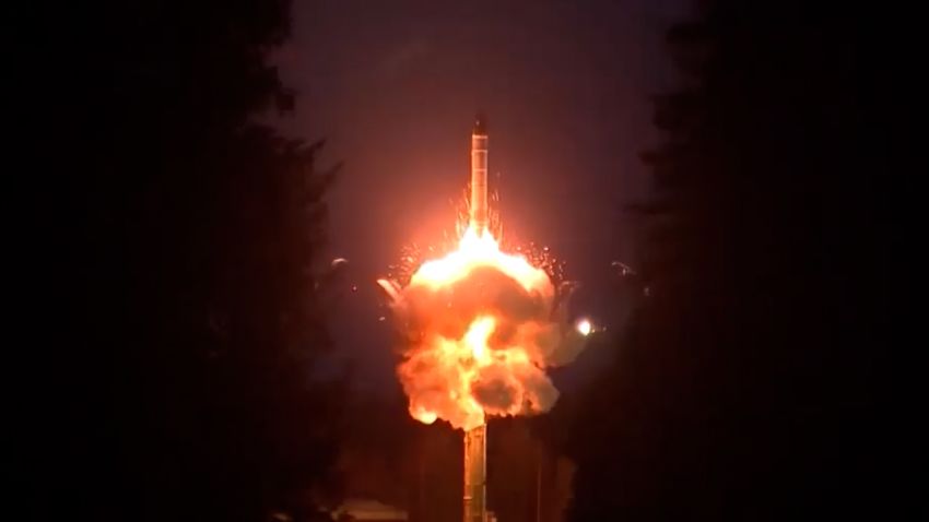 russia nuclear strike exercise contd lon orig na