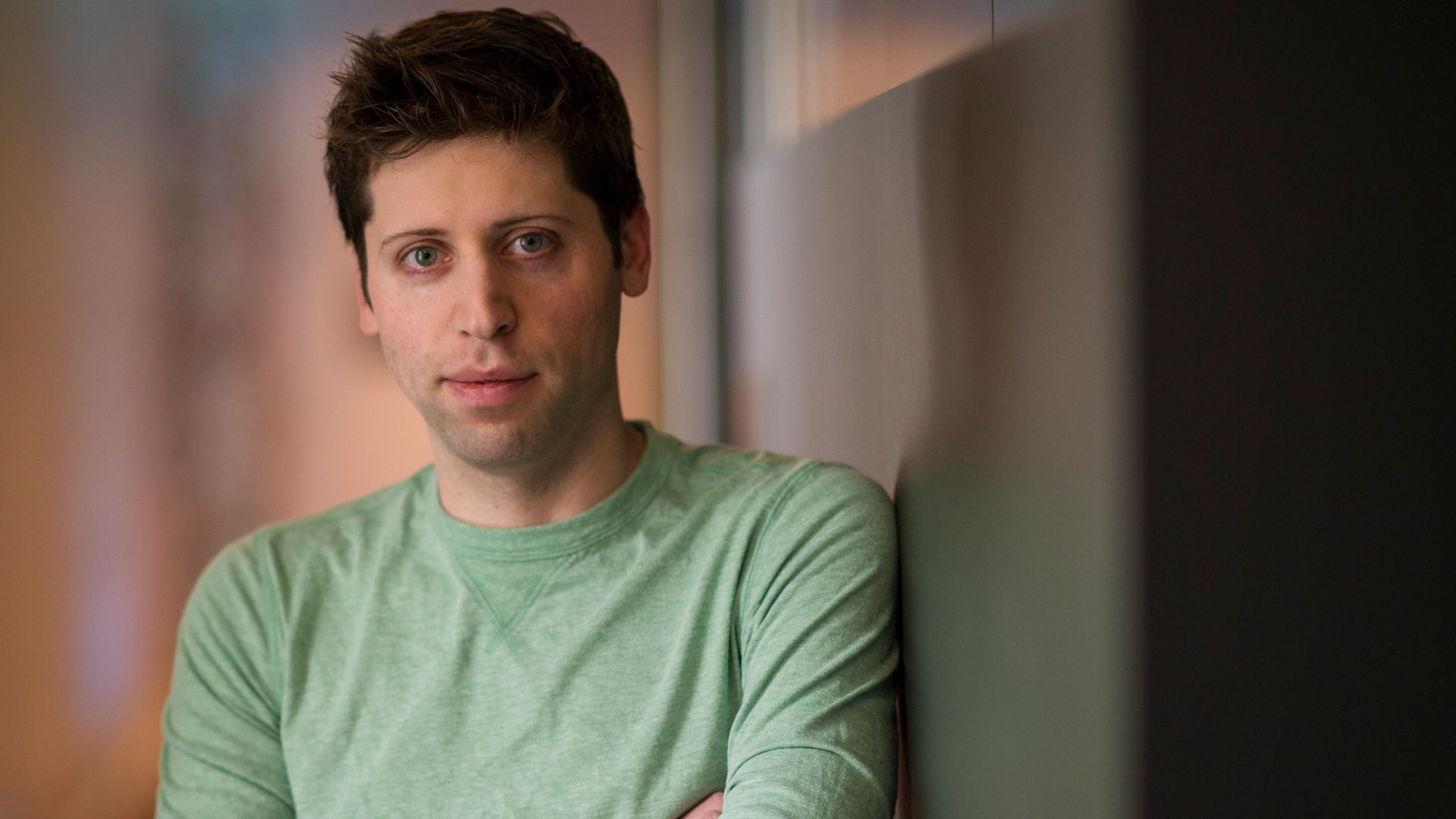 sam altman news: 'It's giving Steve Jobs vibes': Open AI fires CEO