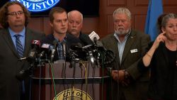 rep. jared golden assault weapons presser